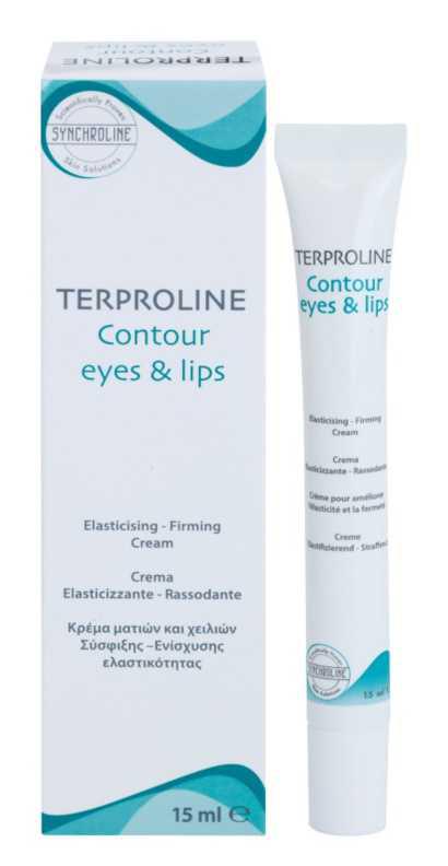 Synchroline Terproline lip care