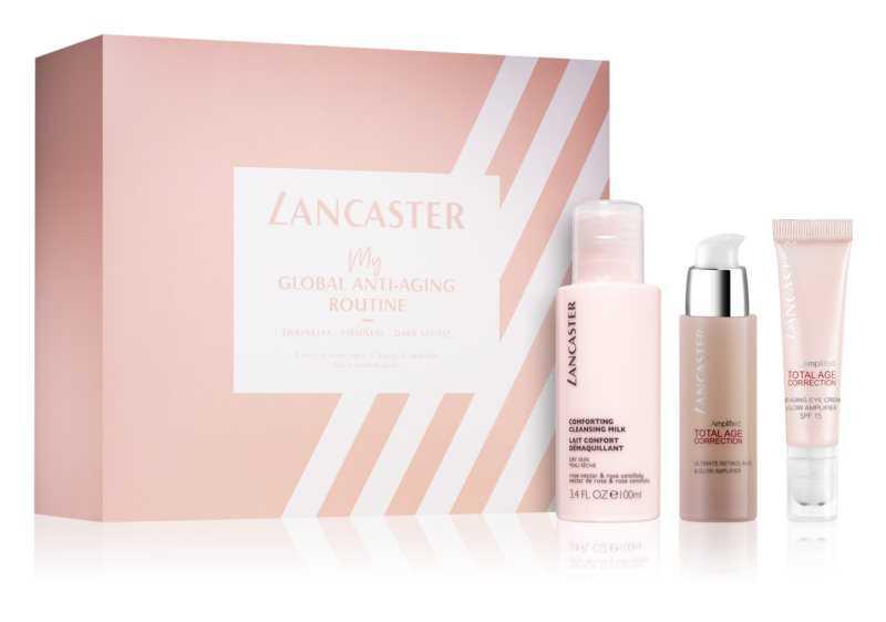 Lancaster Total Age Correction _Amplified cosmetics