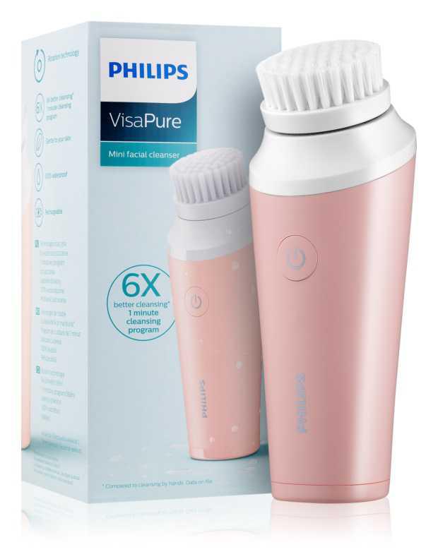 Philips VisaPure BSC111/06 facial cleansing brush