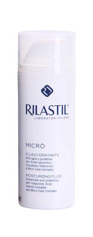 Rilastil Micro mixed skin care