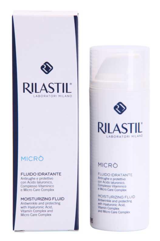 Rilastil Micro mixed skin care