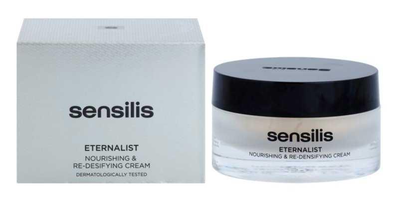 Sensilis Eternalist wrinkles and mature skin