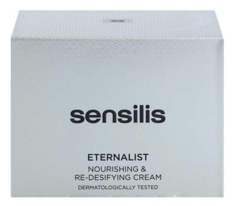 Sensilis Eternalist wrinkles and mature skin