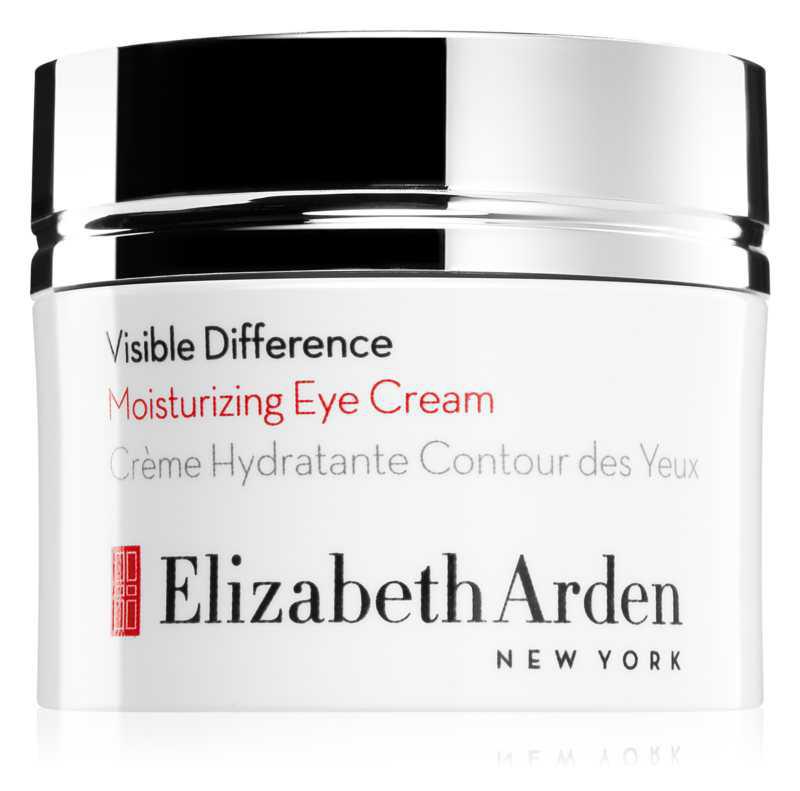 Elizabeth Arden Visible Difference Moisturizing Eye Cream face care