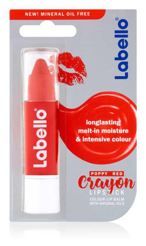 Labello Crayon makeup