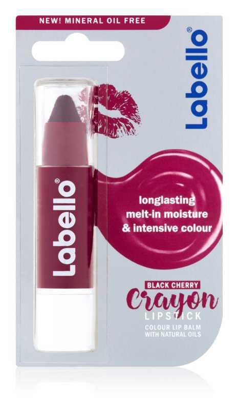 Labello Crayon makeup