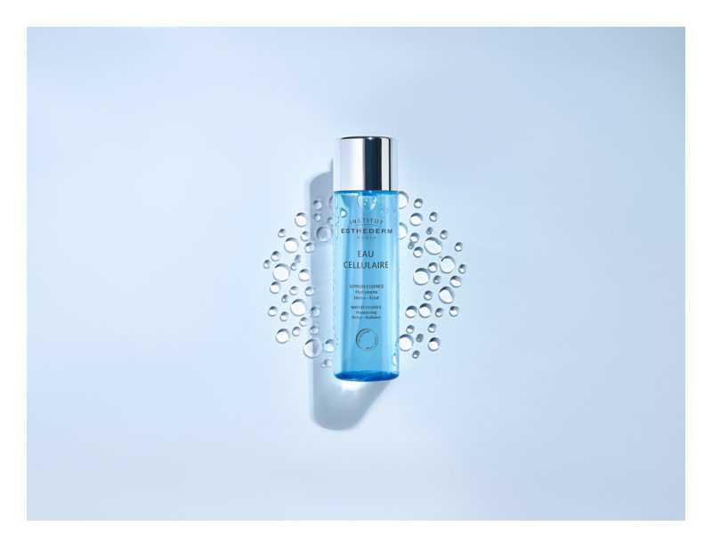Institut Esthederm Cellular Water Watery Essence toning and relief