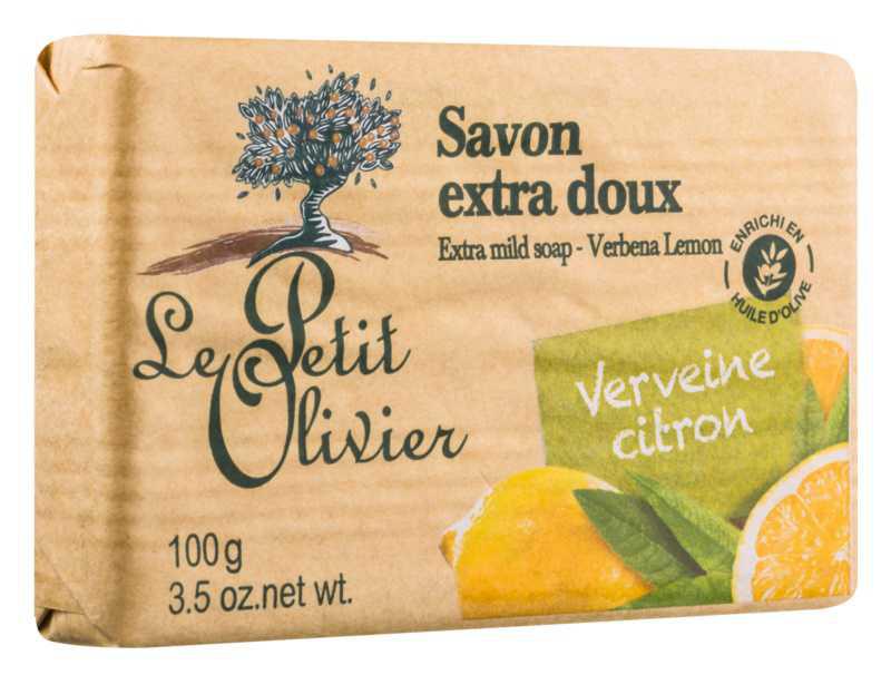 Le Petit Olivier Verbena & Lemon