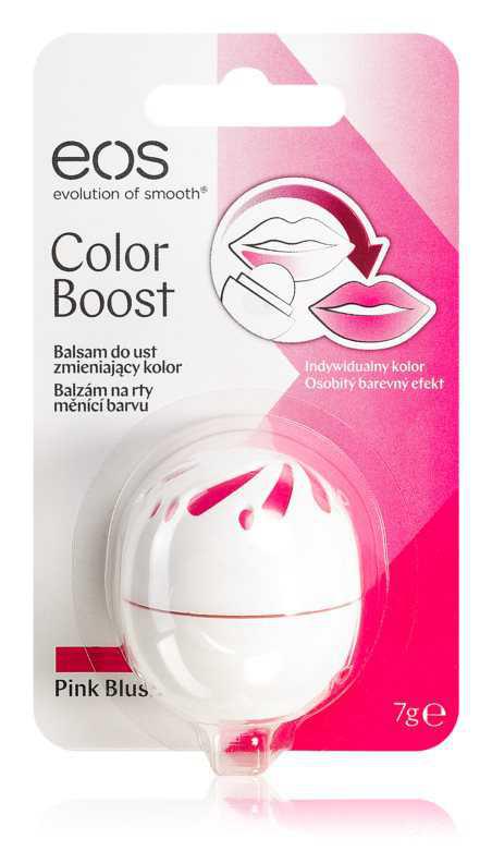 EOS Color Boost  Pink Blush lip care