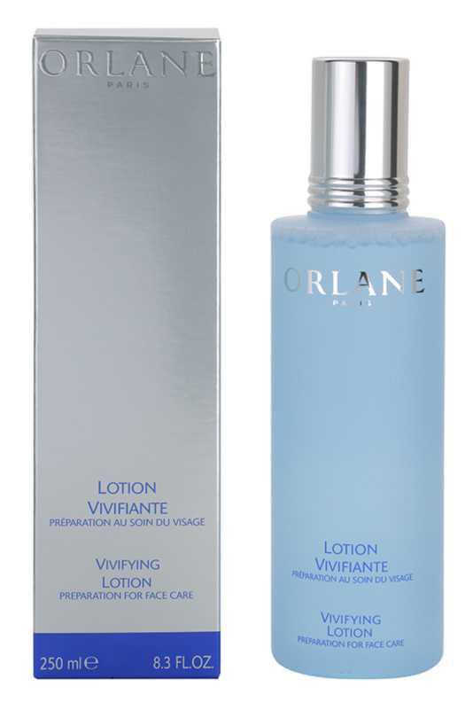 Orlane Daily Stimulation Program toning and relief