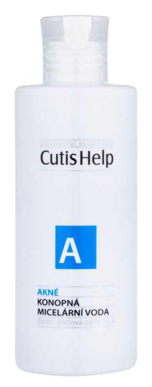 CutisHelp Health Care A - Acne acne preparations