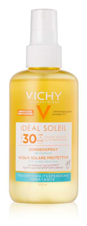 Vichy Idéal Soleil body