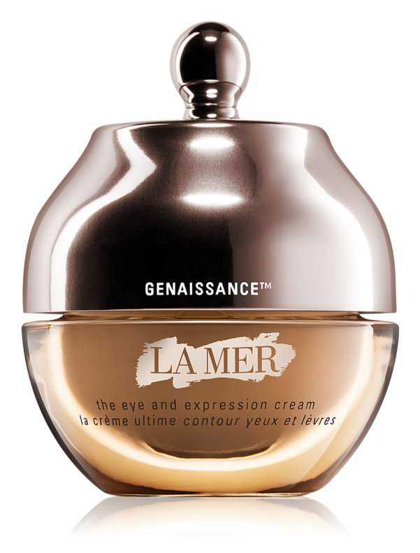 La Mer Genaissance luxury cosmetics and perfumes
