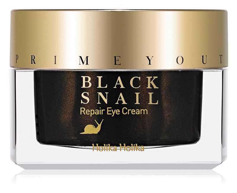 Holika Holika Prime Youth Black Snail korean cosmetics