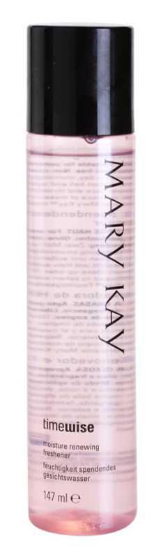 Mary Kay TimeWise toning and relief