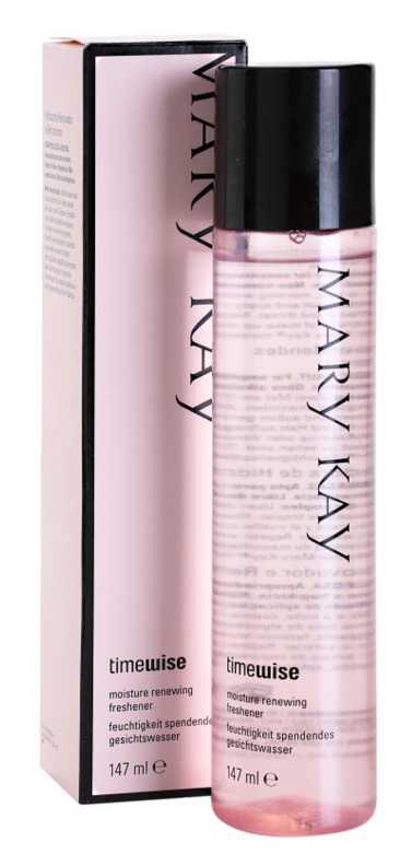 Mary Kay TimeWise toning and relief