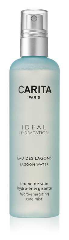 Carita Ideal Hydratation toning and relief