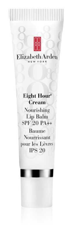Elizabeth Arden Eight Hour Cream Nourishing Lip Balm