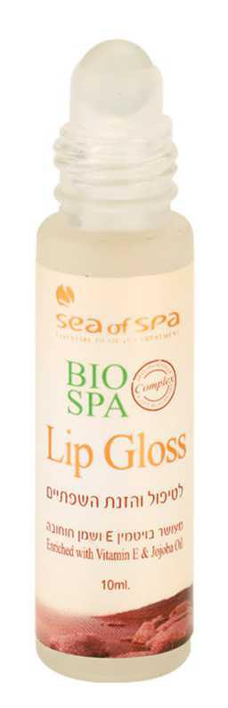 Sea of Spa Bio Spa lip care