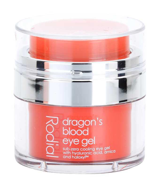 Rodial Dragon's Blood face care