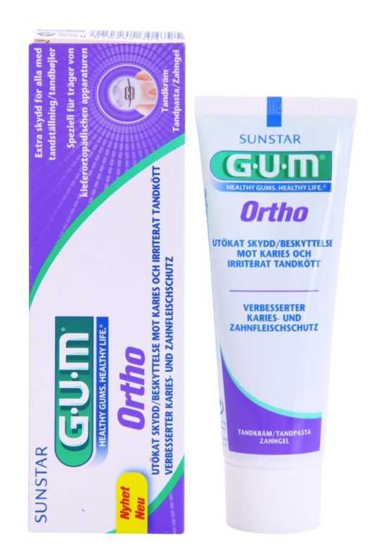 G.U.M Ortho for men