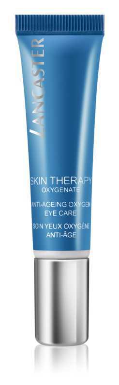 Lancaster Skin Therapy Oxygenate products for dark circles under the eyes