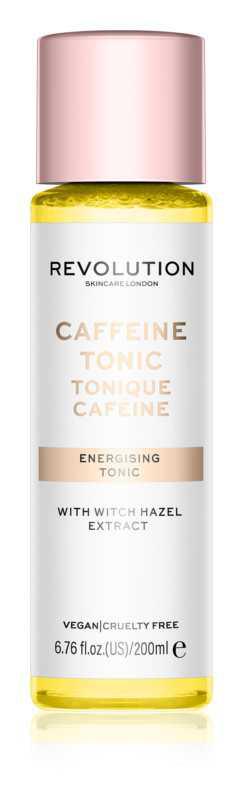 Revolution Skincare Caffeine