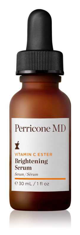 Perricone MD Vitamin C Ester cosmetic serum