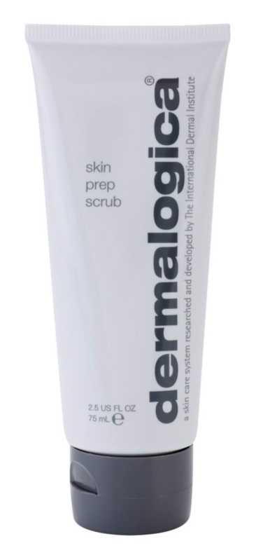 Dermalogica Daily Skin Health makeup removal and cleansing