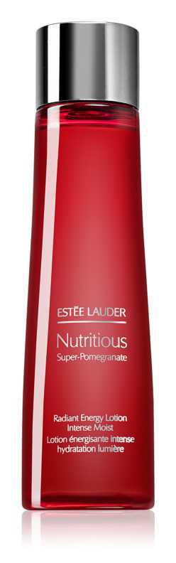 Estée Lauder Nutritious Super-Pomegranate toning and relief