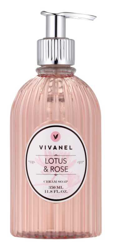 Vivian Gray Vivanel Lotus&Rose body