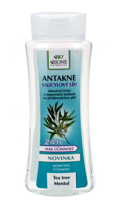 Bione Cosmetics Antakne toning and relief