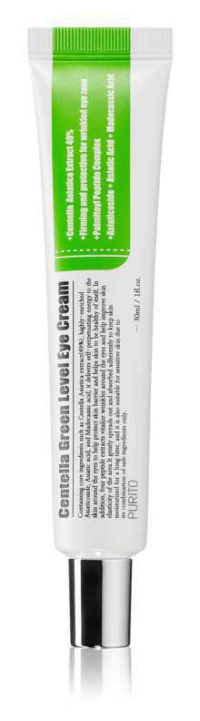 Purito Centella Green Level care for sensitive skin