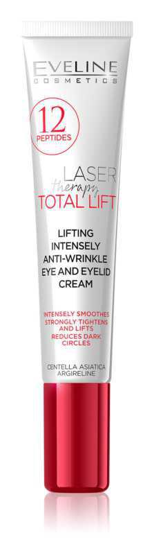 Eveline Cosmetics Laser Therapy Total Lift