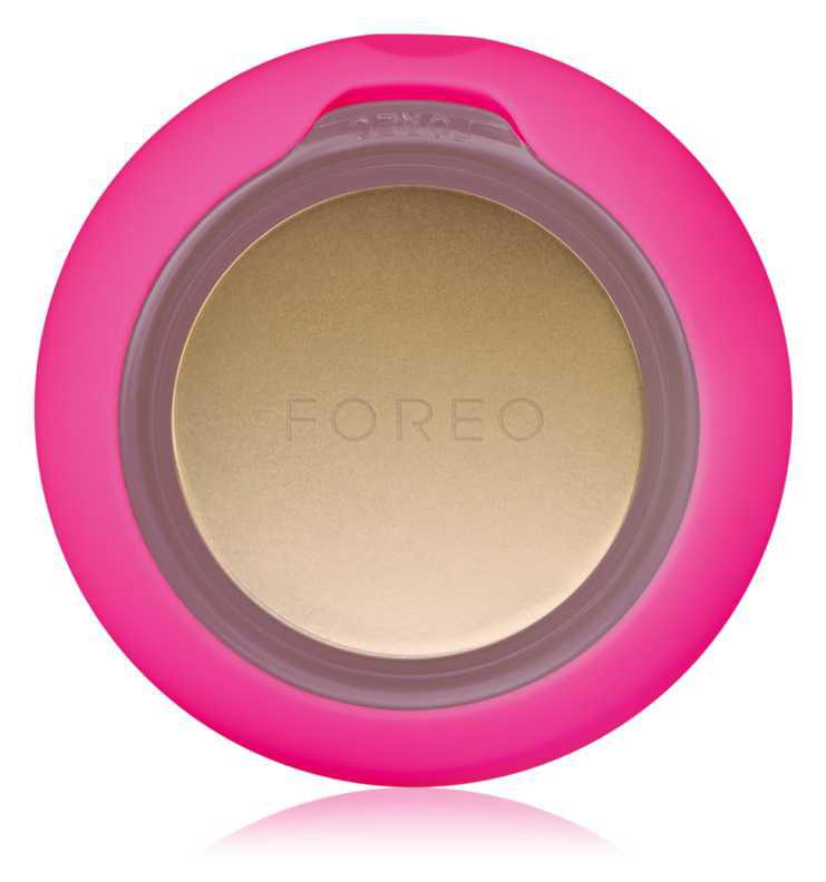 FOREO UFO™ electric cleaning brushes