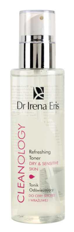Dr Irena Eris Cleanology toning and relief