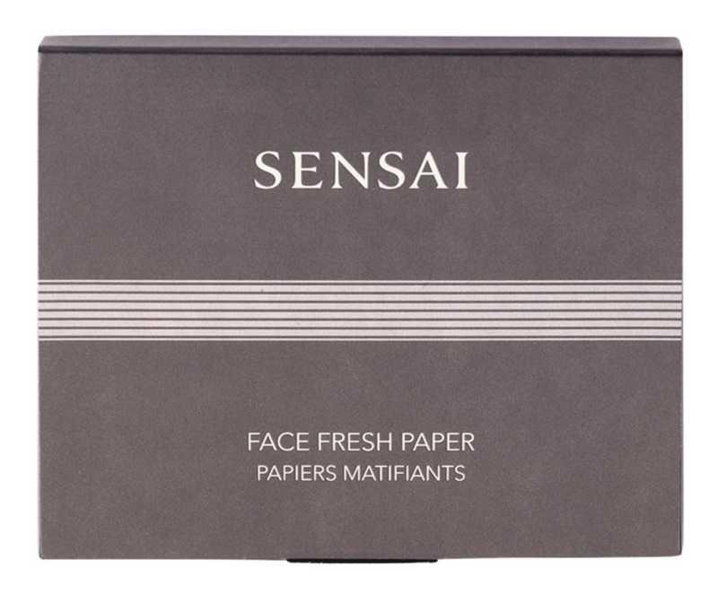 Sensai Make-up Tools face care