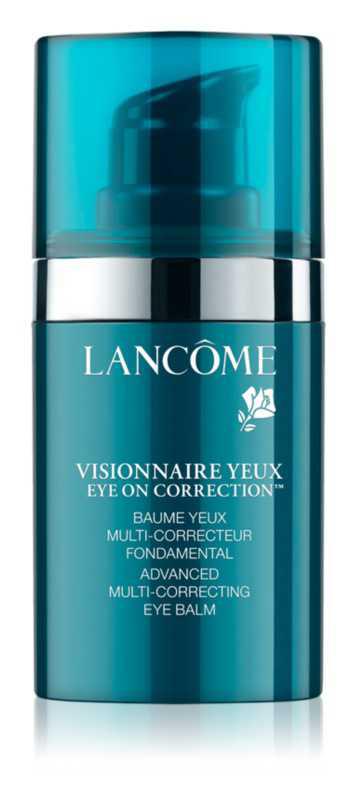 Lancôme Visionnaire Yeux Eye On Correction™ luxury cosmetics and perfumes