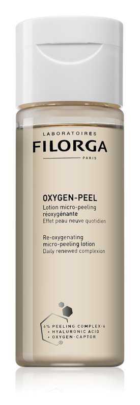 Filorga Oxygen-Peel toning and relief