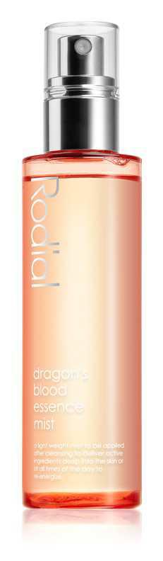 Rodial Dragon's Blood toning and relief