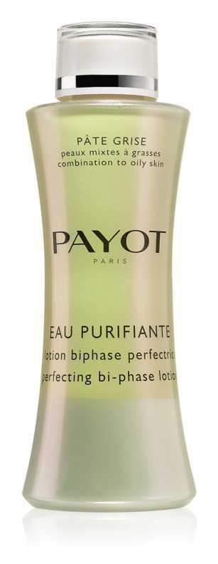 Payot Pâte Grise toning and relief