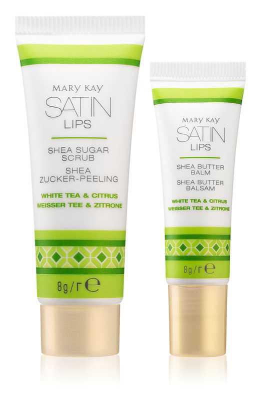 Mary Kay Satin Lips lip care