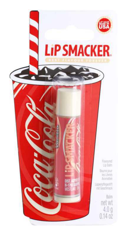 Lip Smacker Coca Cola lip care