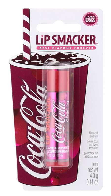 Lip Smacker Coca Cola lip care