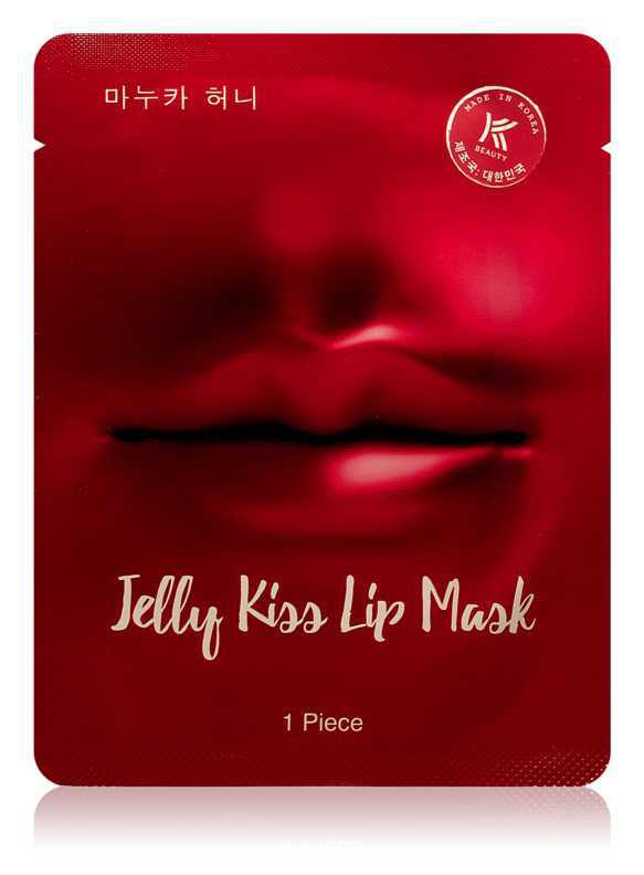 Avon K-Beauty lip care