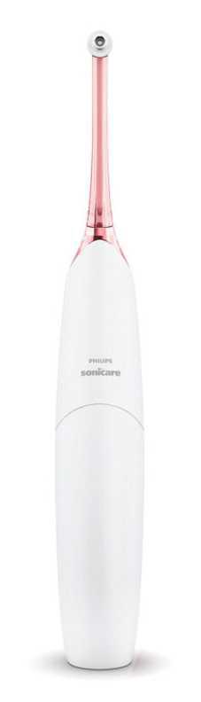 Philips Sonicare AirFloss Ultra HX8331/02 interdental spaces
