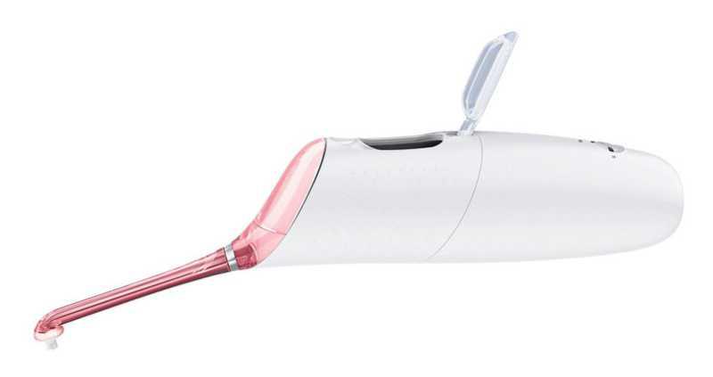 Philips Sonicare AirFloss Ultra HX8331/02 interdental spaces