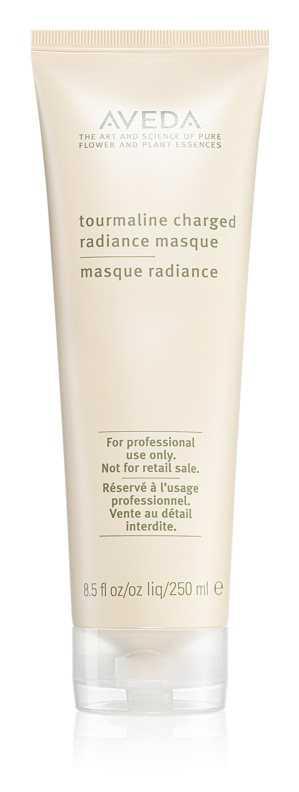 Aveda Tourmaline Charged face care