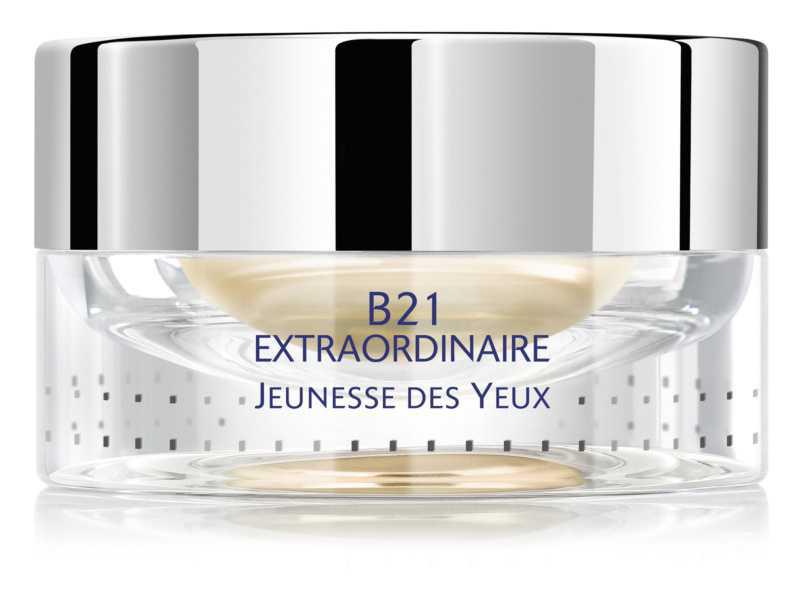 Orlane B21 Extraordinaire luxury cosmetics and perfumes