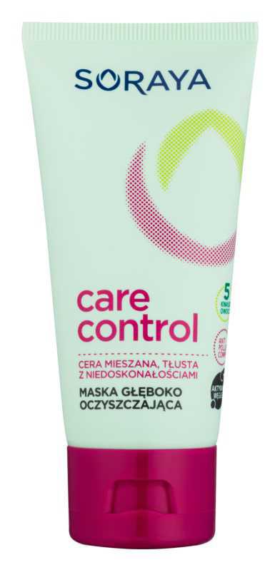 Soraya Care & Control problematic skin